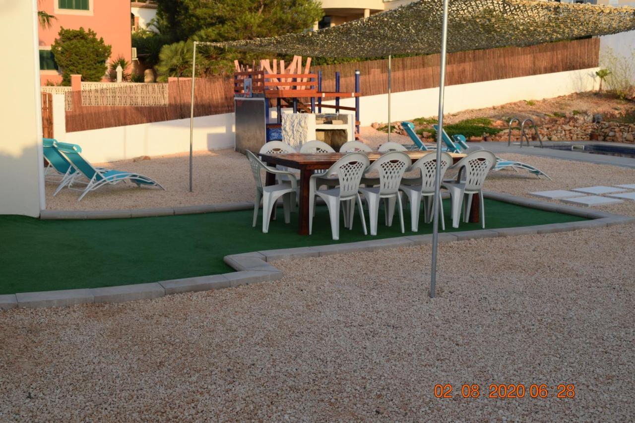 Bellsol Vakantiehuis Cala Ratjada (Mallorca)